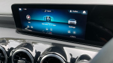 Mercedes-Benz A-Class A200 Sport Executive 5dr Auto Petrol Hatchback